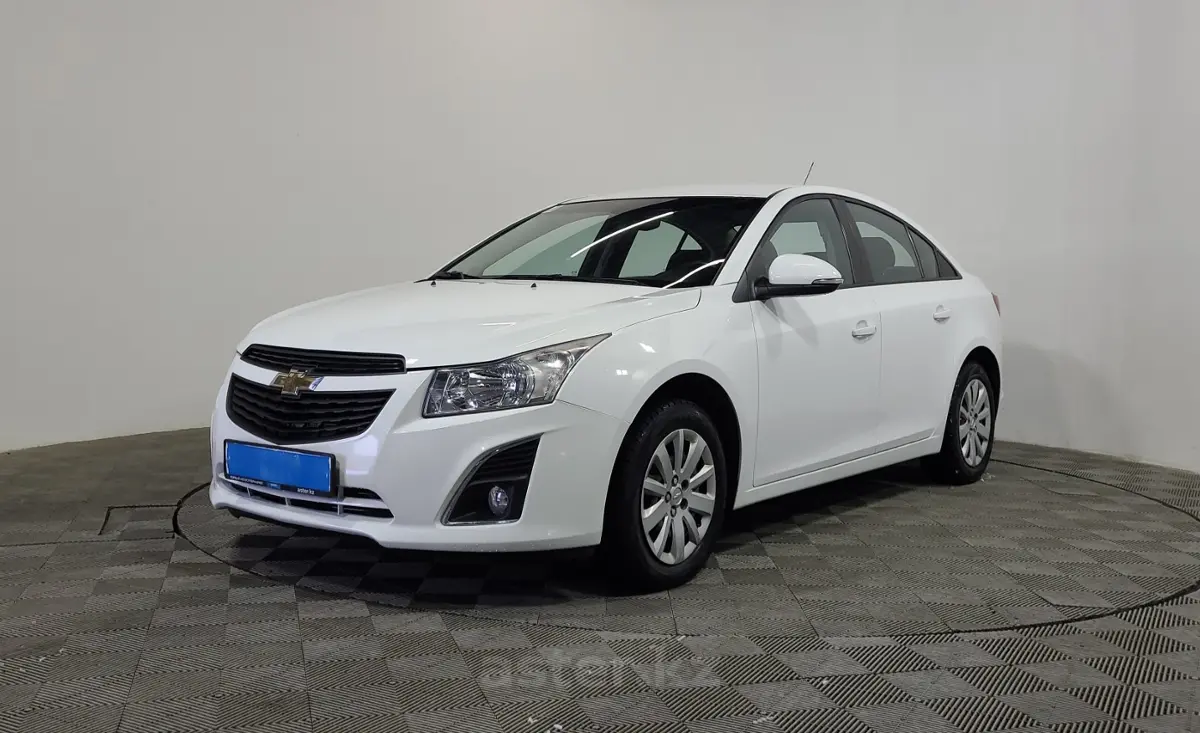 Купить Chevrolet Cruze 2015 года в Алматы, цена 5990000 тенге. Продажа  Chevrolet Cruze в Алматы - Aster.kz. №278913