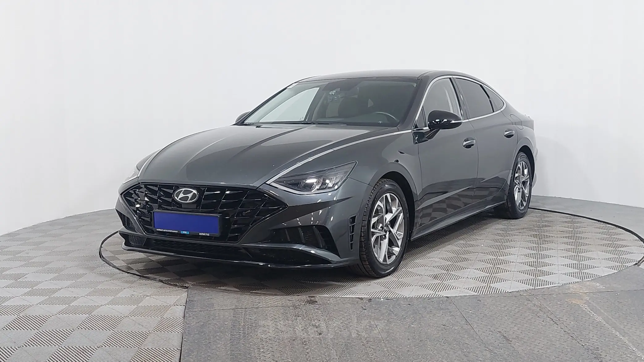 Hyundai Sonata 2020