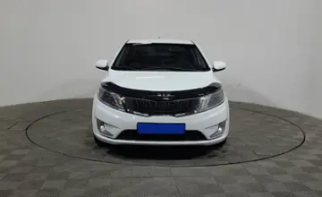 Kia Rio 2014 года за 5 490 000 тг. в Алматы фото 2