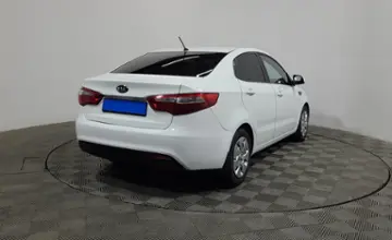 Kia Rio 2014 года за 5 490 000 тг. в Алматы