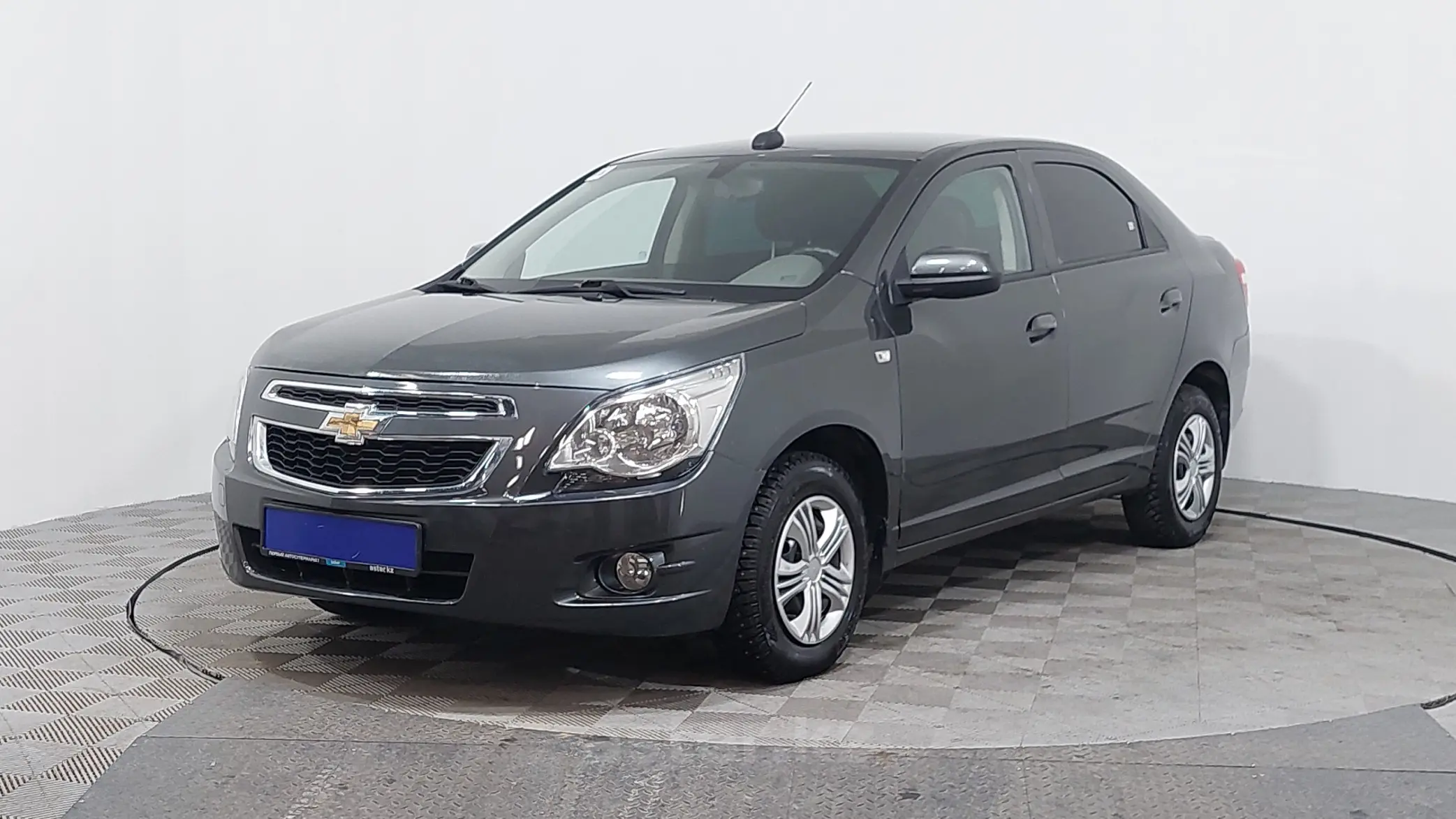 Chevrolet Cobalt 2021