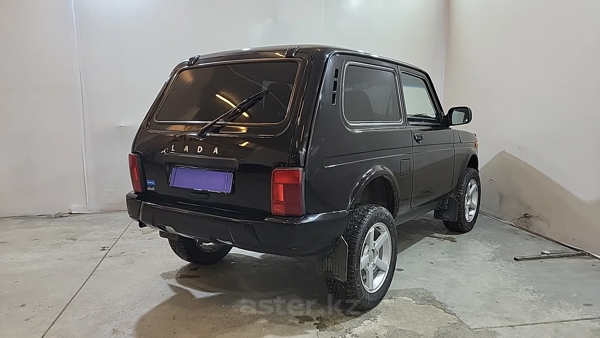 Купить LADA (ВАЗ) 2121 (4x4) 2018 года в Усть-Каменогорске, цена 2990000  тенге. Продажа LADA (ВАЗ) 2121 (4x4) в Усть-Каменогорске - Aster.kz. №278931