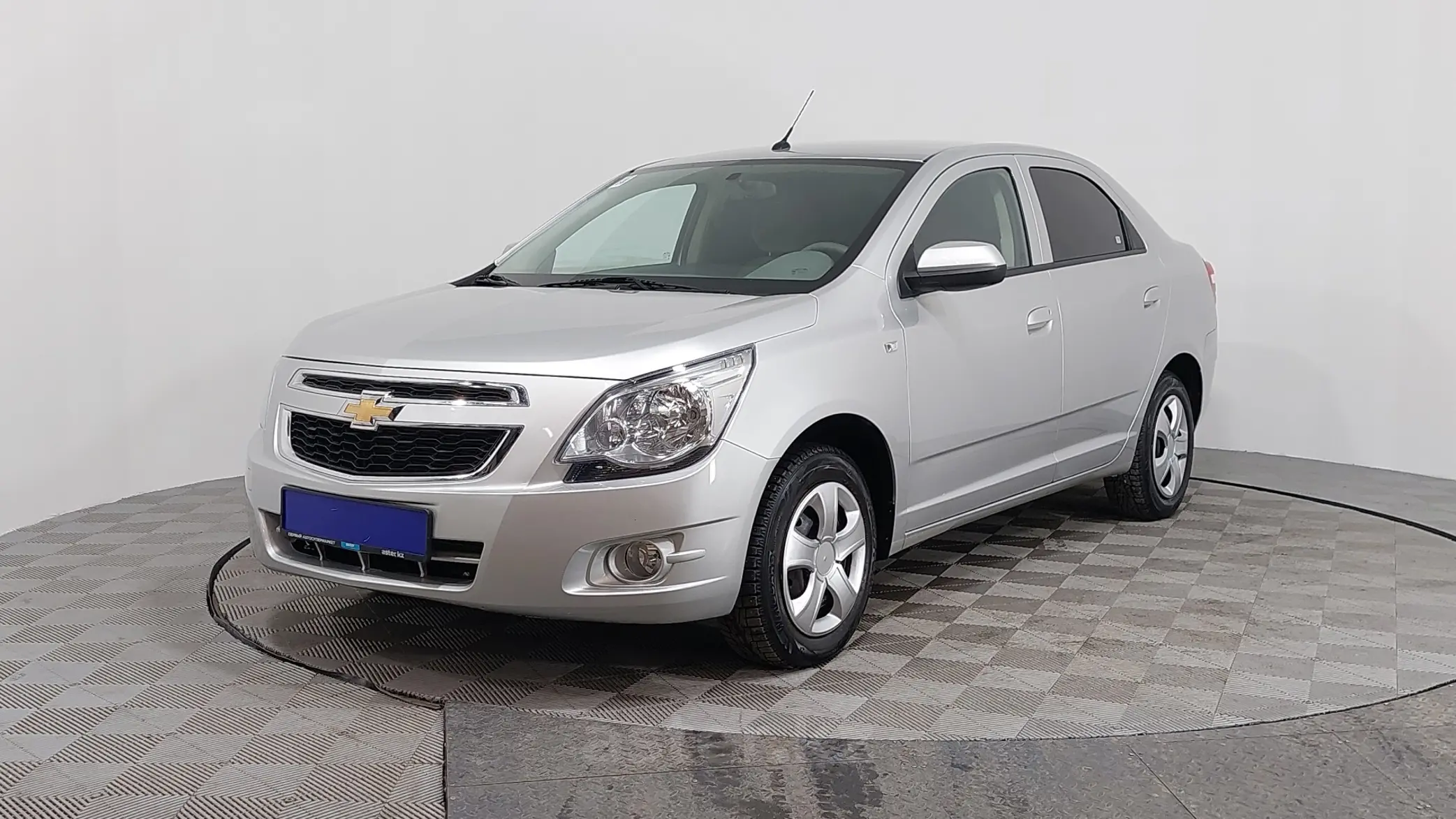 Chevrolet Cobalt 2023