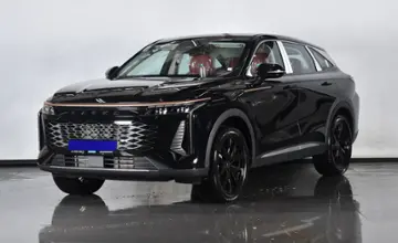 EXEED RX 2023 года за 15 900 000 тг. в Астана фото 1