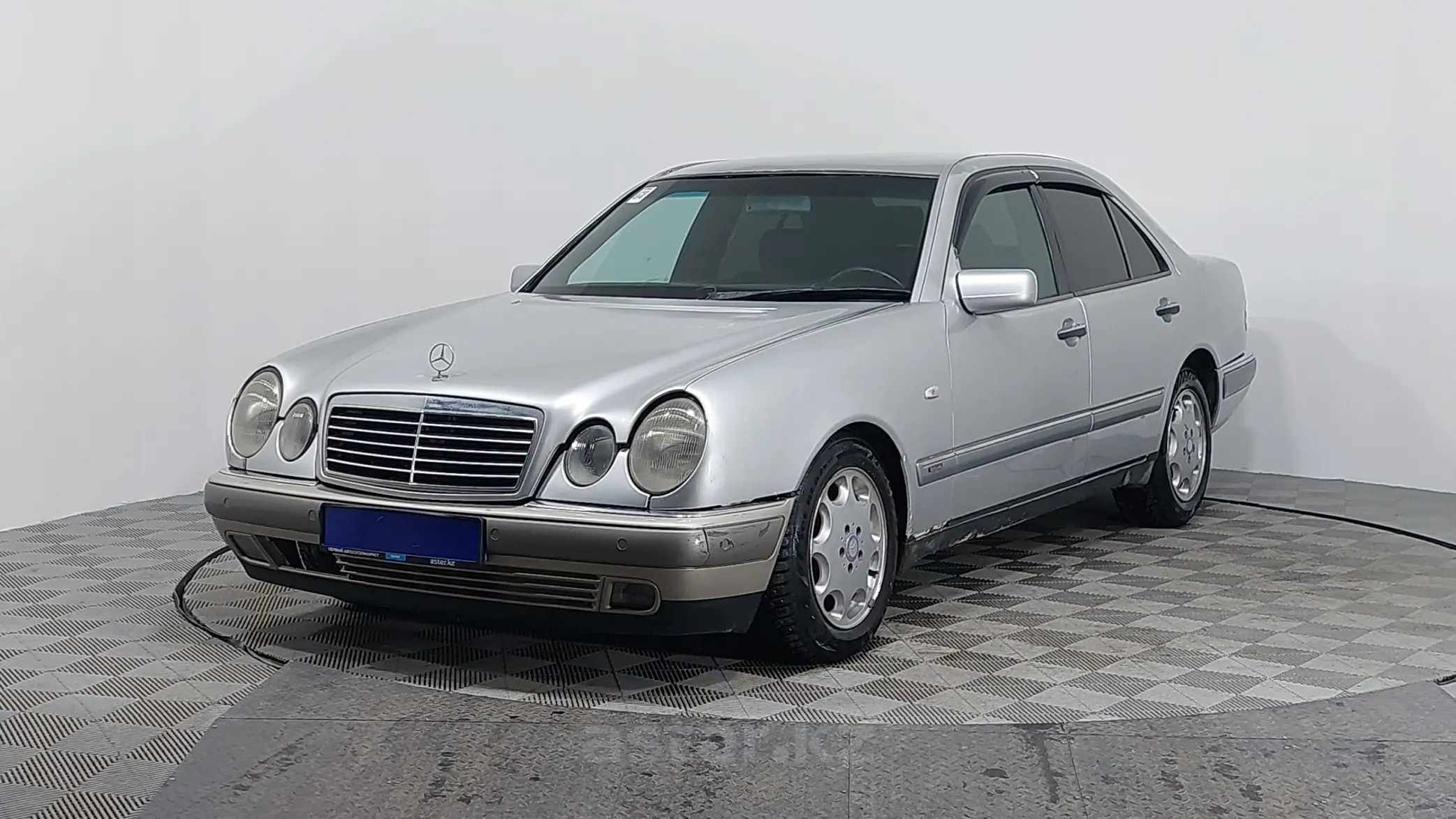 Mercedes-Benz E-Класс 1997