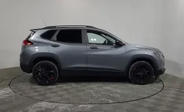 Chevrolet Tracker 2022 года за 7 690 000 тг. в Алматы фото 4