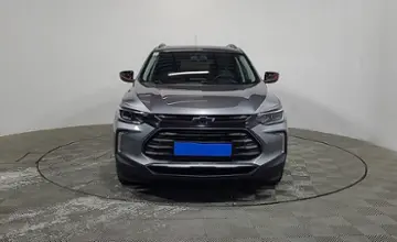 Chevrolet Tracker 2022 года за 7 690 000 тг. в Алматы фото 2