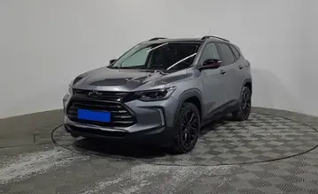 Chevrolet Tracker 2022 года за 7 690 000 тг. в Алматы фото 1