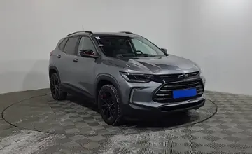 Chevrolet Tracker 2022 года за 7 690 000 тг. в Алматы фото 3