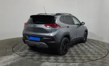 Chevrolet Tracker 2022 года за 7 690 000 тг. в Алматы