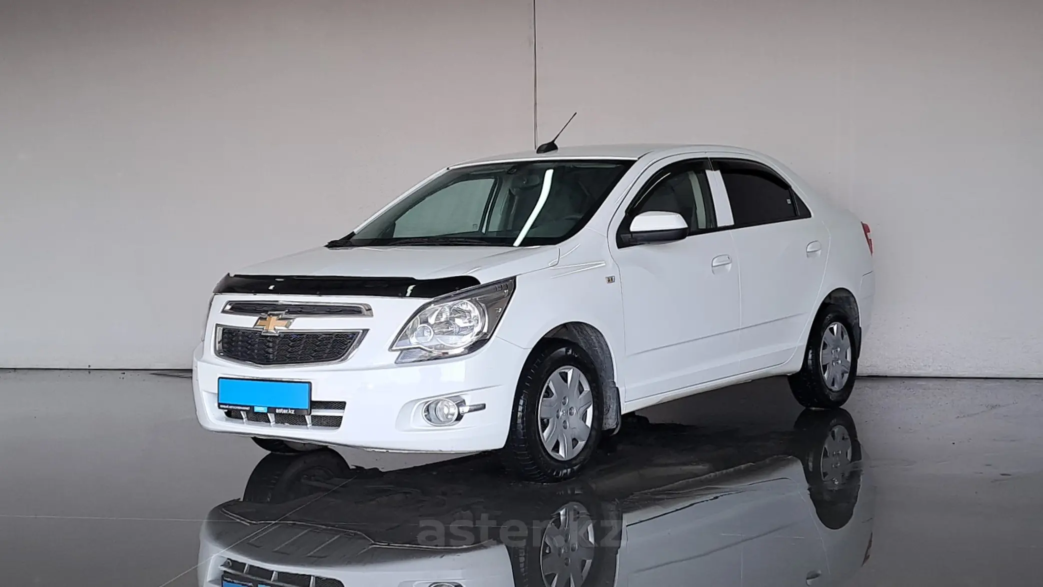 Chevrolet Cobalt 2021