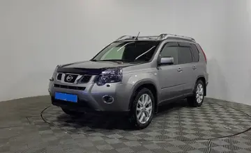 Nissan X-Trail 2012 года за 8 190 000 тг. в Алматы фото 1