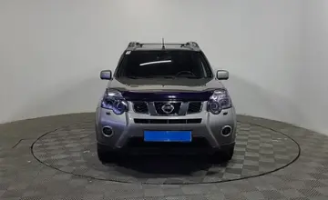 Nissan X-Trail 2012 года за 8 190 000 тг. в Алматы фото 2