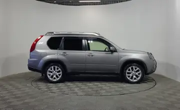Nissan X-Trail 2012 года за 8 190 000 тг. в Алматы фото 4