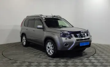 Nissan X-Trail 2012 года за 8 190 000 тг. в Алматы фото 3