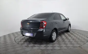 Chevrolet Cobalt 2022 года за 6 100 000 тг. в Астана