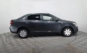 Chevrolet Cobalt 2022 года за 6 100 000 тг. в Астана фото 4