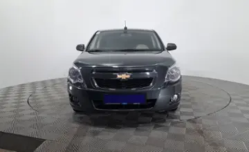 Chevrolet Cobalt 2022 года за 6 100 000 тг. в Астана фото 2