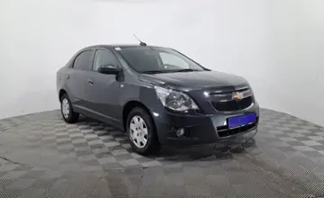 Chevrolet Cobalt 2022 года за 6 100 000 тг. в Астана фото 3