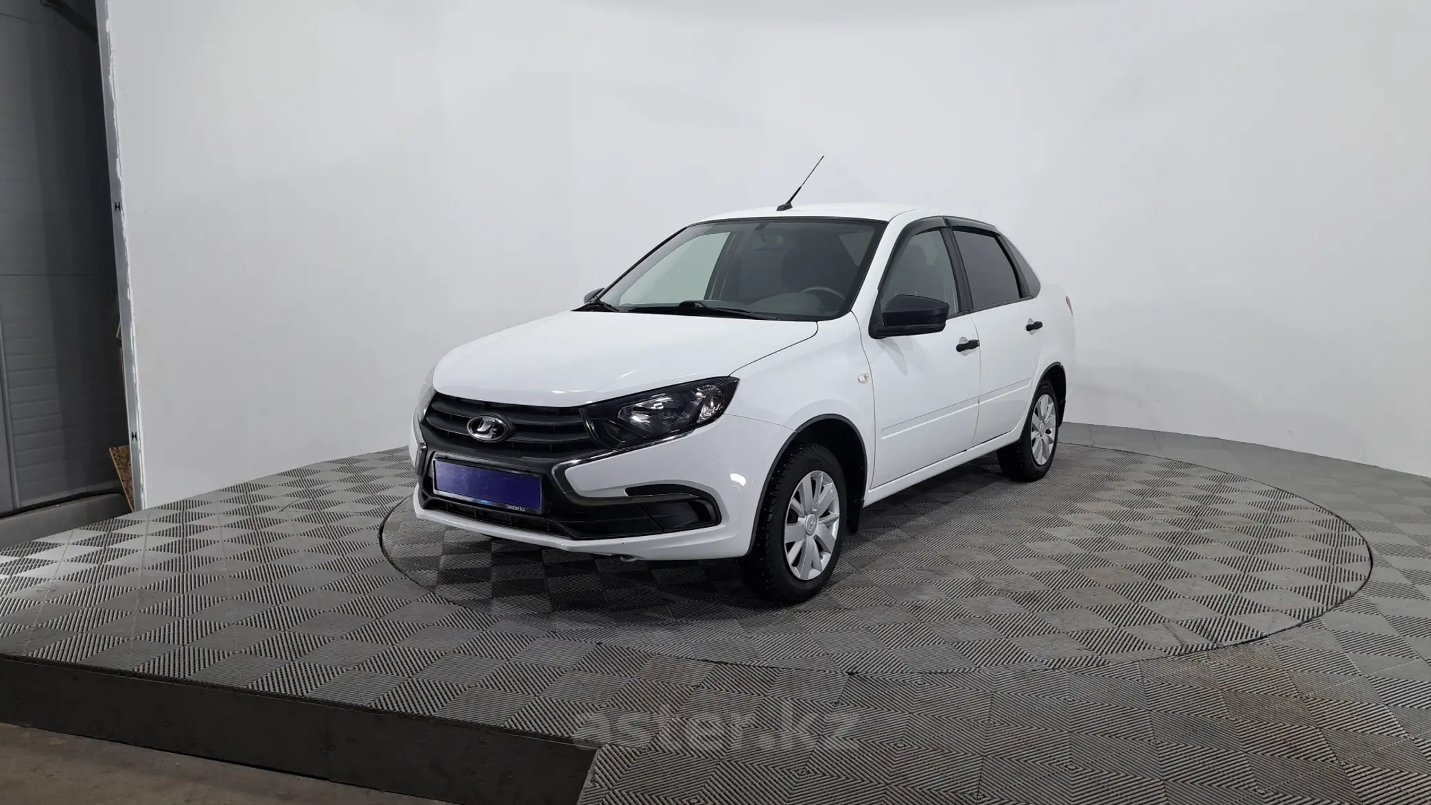 LADA (ВАЗ) Granta 2020