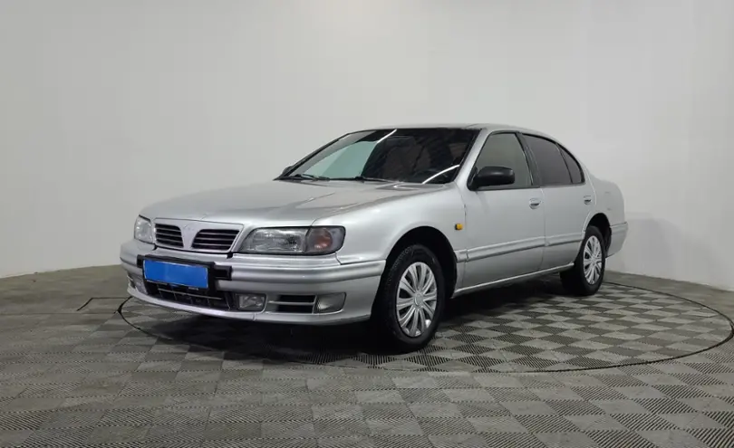 Nissan Maxima 1999 года за 1 690 000 тг. в Алматы