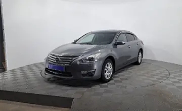 Nissan Teana 2014 года за 7 390 000 тг. в Астана фото 1