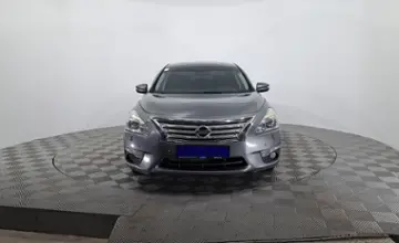 Nissan Teana 2014 года за 7 390 000 тг. в Астана фото 2