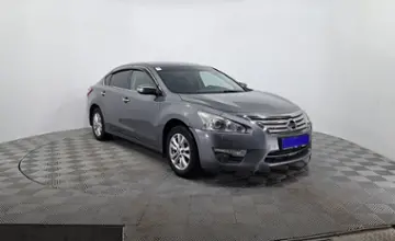 Nissan Teana 2014 года за 7 390 000 тг. в Астана фото 3