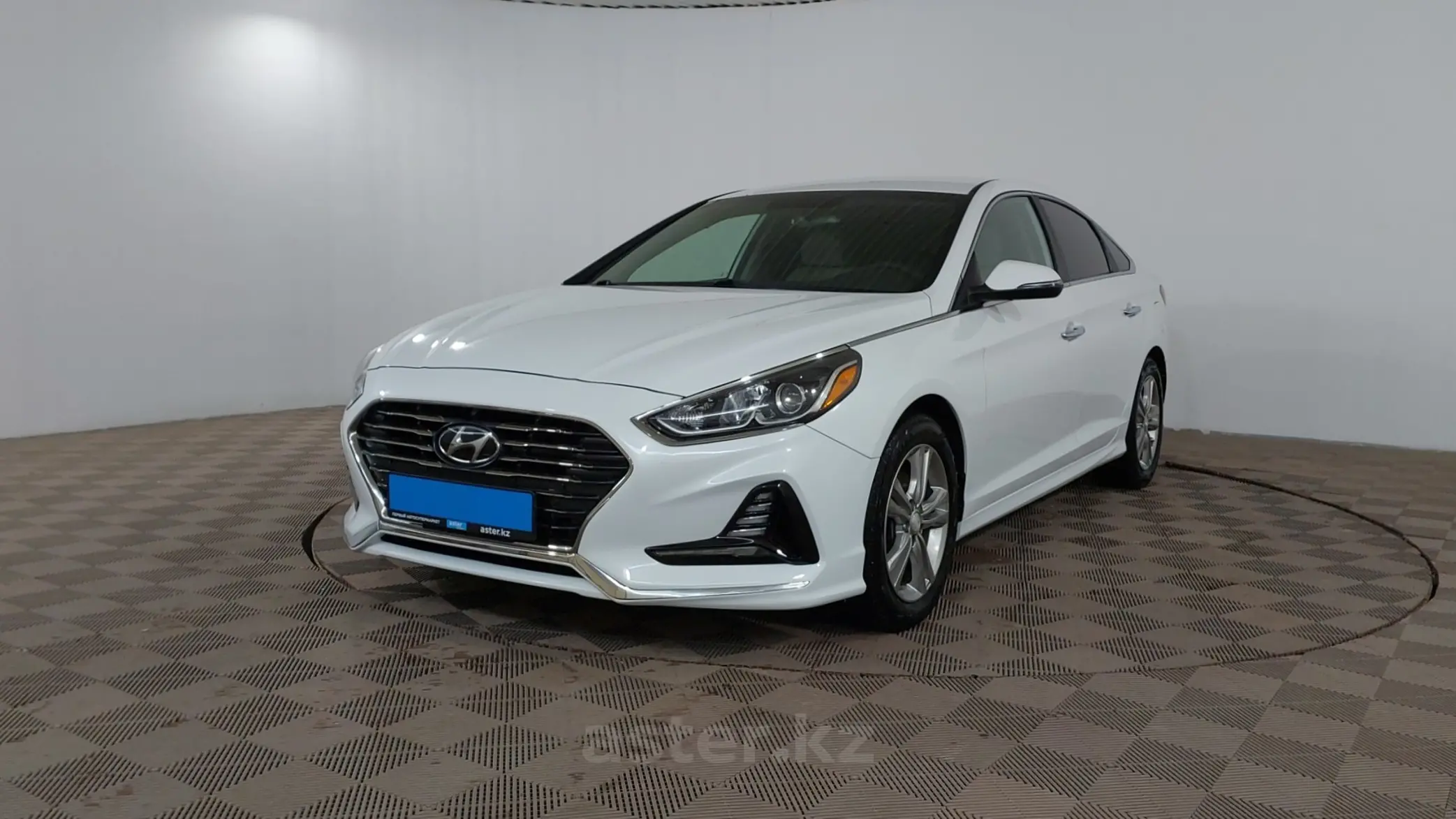 Hyundai Sonata 2017