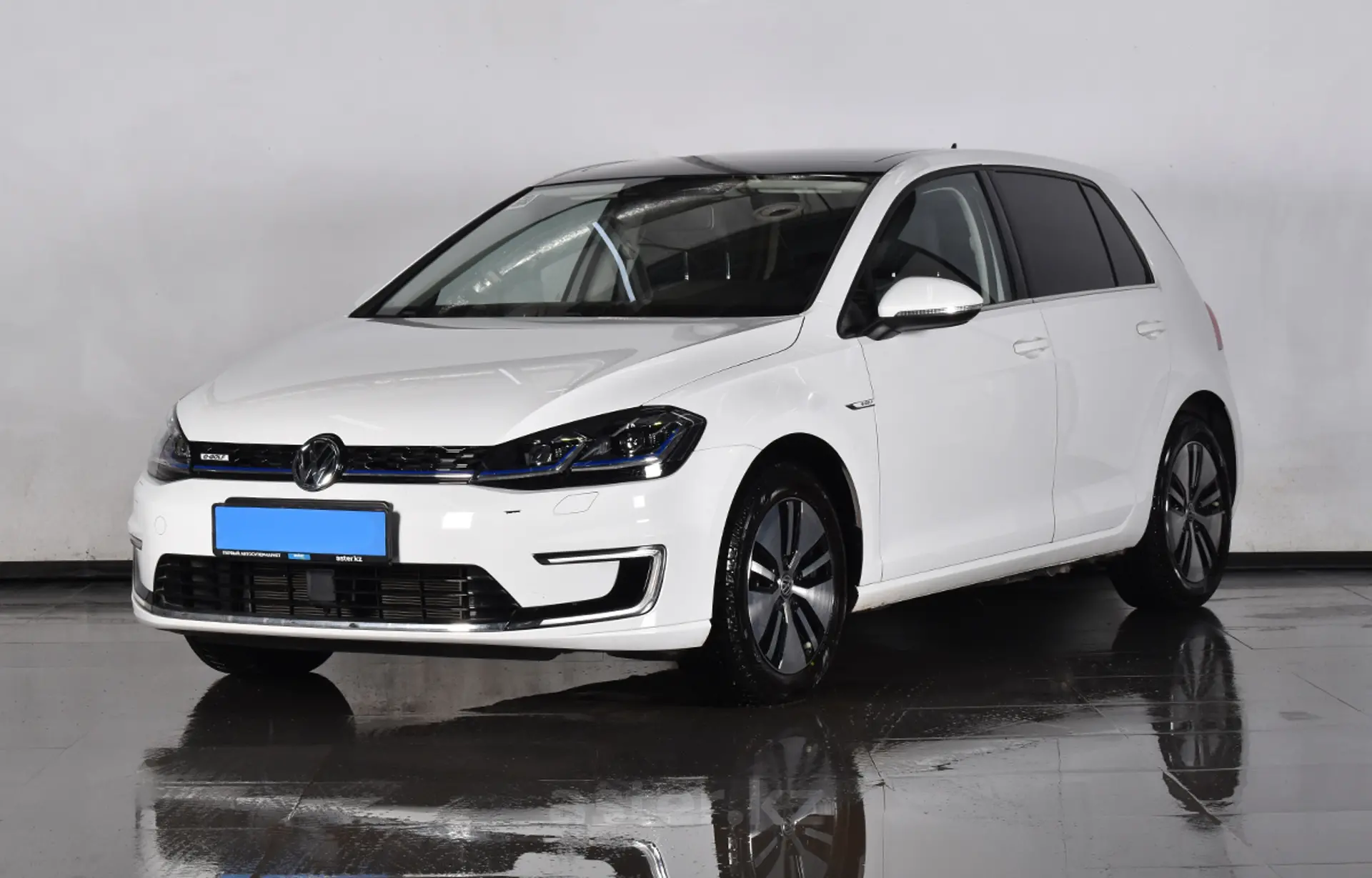 Volkswagen Golf 2020