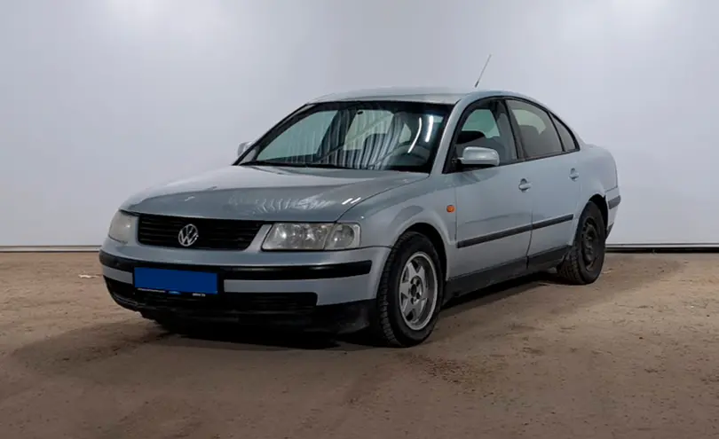 Volkswagen Passat 1997 года за 1 050 000 тг. в Кызылорда