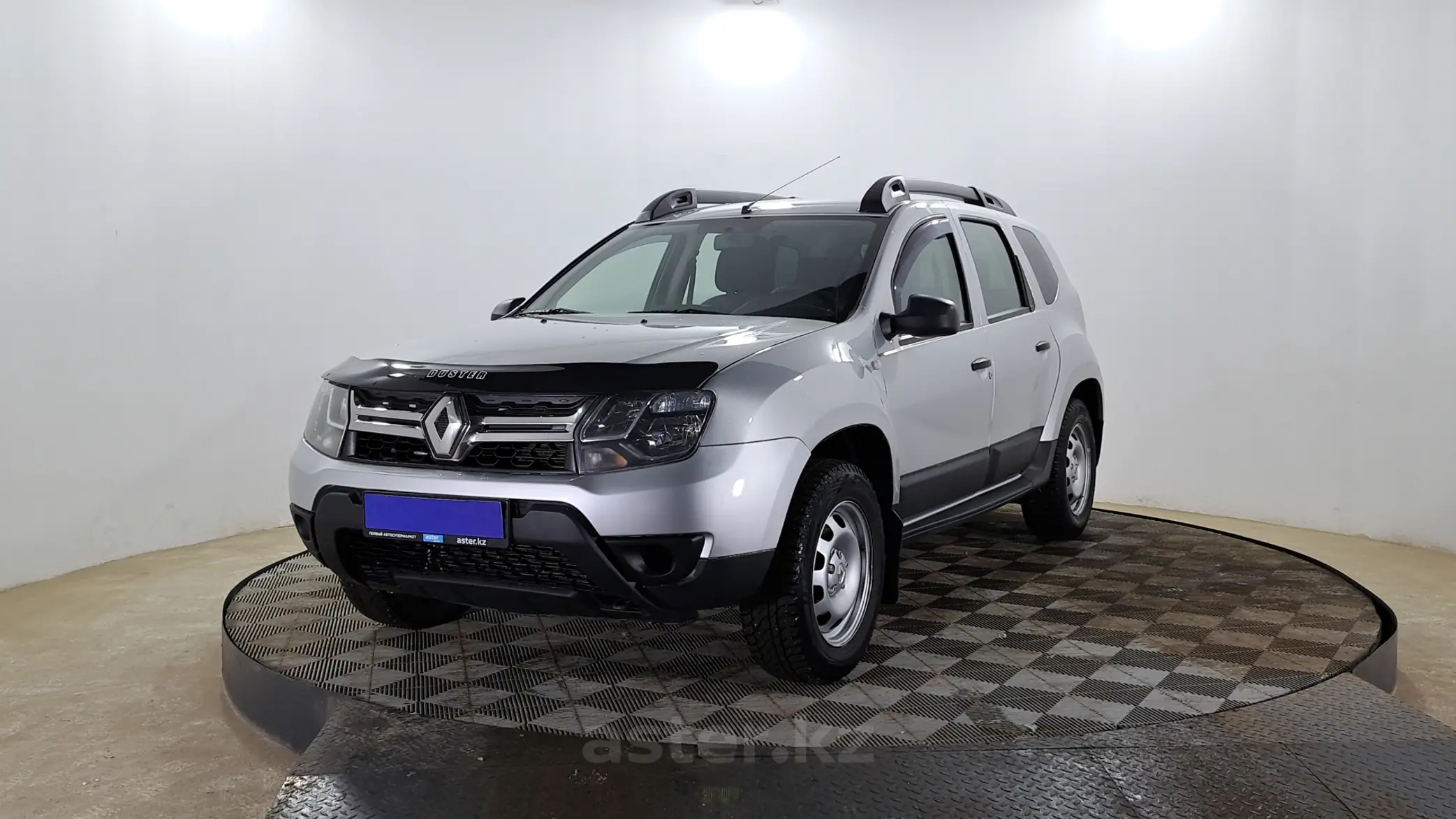 Renault Duster 2016