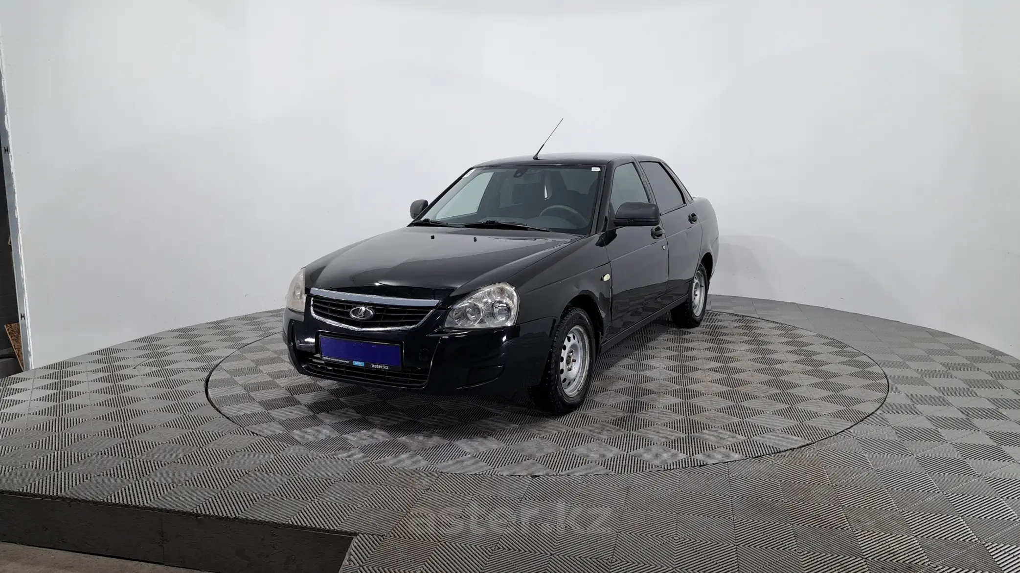 LADA (ВАЗ) Priora 2014