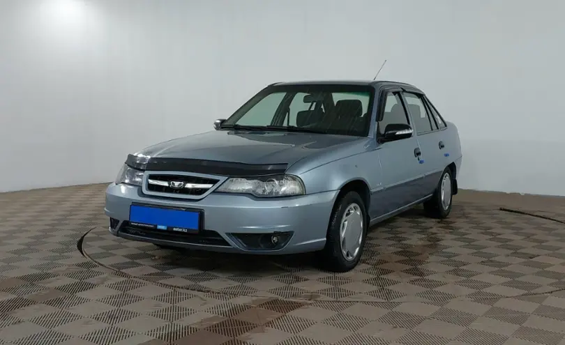 Daewoo Nexia 2011 года за 2 400 000 тг. в Шымкент