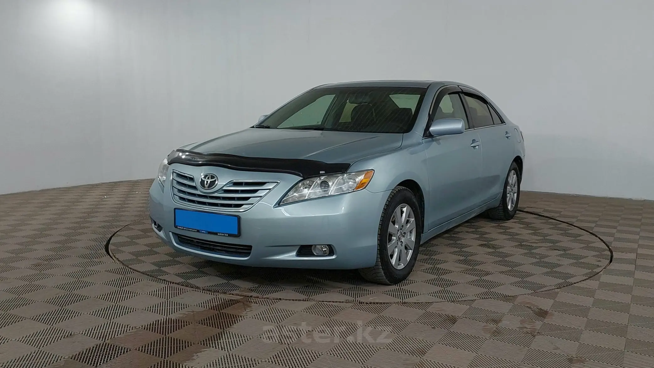 Toyota Camry 2006