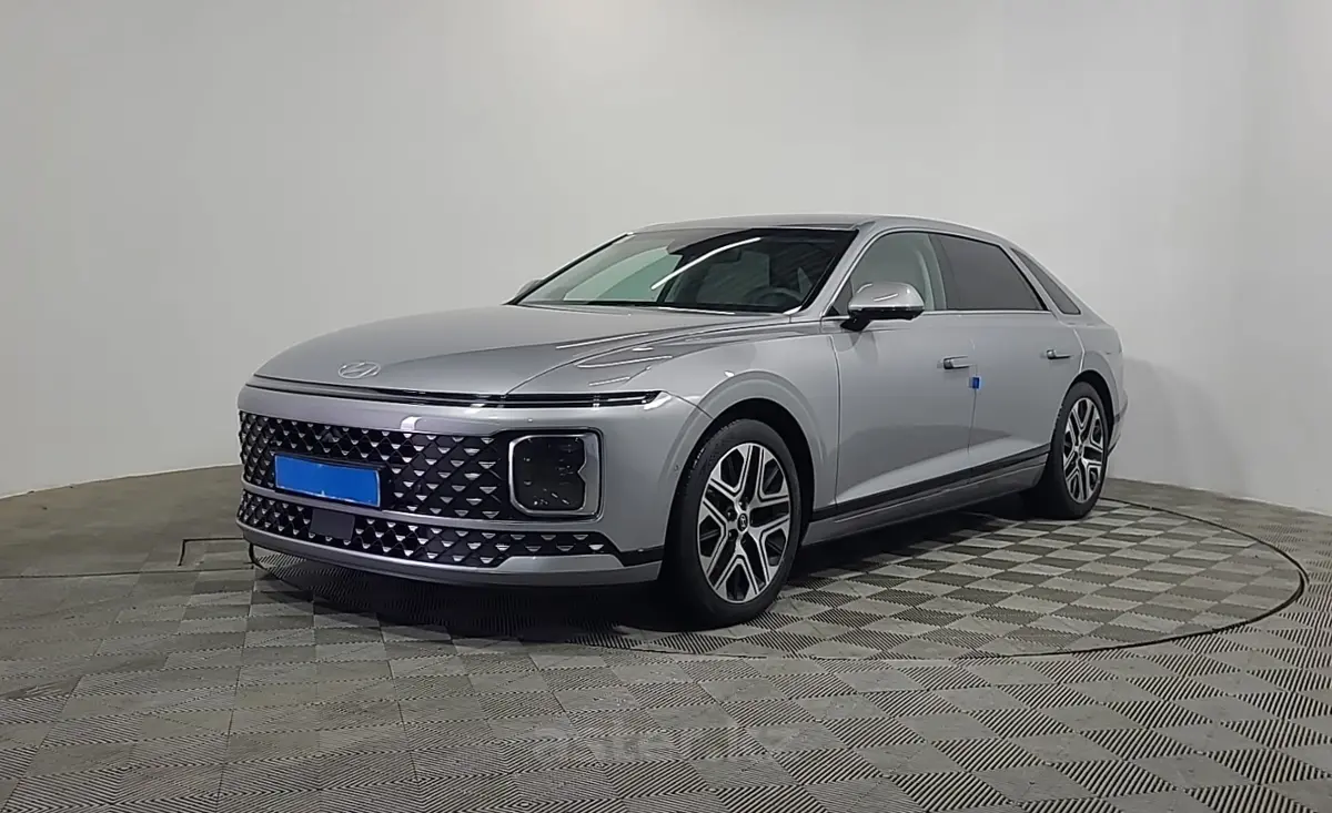 2022 Hyundai Grandeur