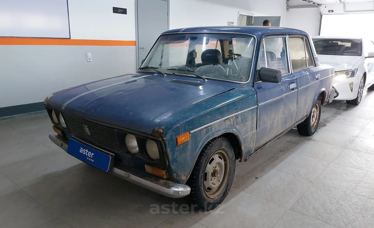 1999 LADA (ВАЗ) 2106