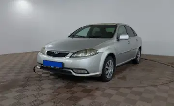 Daewoo Gentra 2014 года за 2 100 000 тг. в Шымкент фото 1