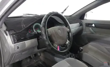 Daewoo Gentra 2014 года за 2 100 000 тг. в Шымкент фото 5