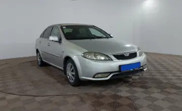 Daewoo Gentra 2014 года за 2 100 000 тг. в Шымкент фото 2