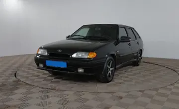 LADA (ВАЗ) 2114 2013 года за 1 350 000 тг. в Шымкент фото 1