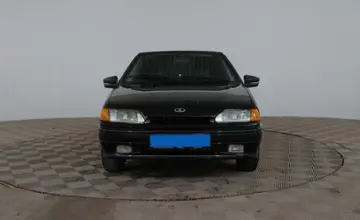 LADA (ВАЗ) 2114 2013 года за 1 350 000 тг. в Шымкент фото 2