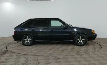 LADA (ВАЗ) 2114 2013 года за 1 350 000 тг. в Шымкент фото 4