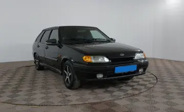 LADA (ВАЗ) 2114 2013 года за 1 350 000 тг. в Шымкент фото 3