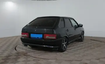 LADA (ВАЗ) 2114 2013 года за 1 350 000 тг. в Шымкент