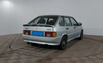 LADA (ВАЗ) 2114 2012 года за 1 650 000 тг. в Шымкент