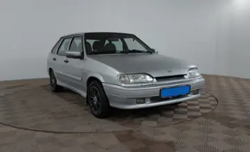 LADA (ВАЗ) 2114 2012 года за 1 650 000 тг. в Шымкент фото 3