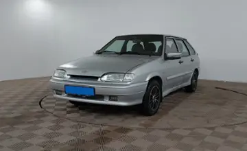 LADA (ВАЗ) 2114 2012 года за 1 650 000 тг. в Шымкент фото 1