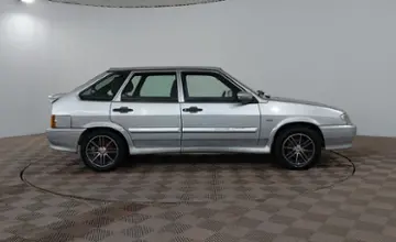 LADA (ВАЗ) 2114 2012 года за 1 650 000 тг. в Шымкент фото 4