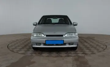 LADA (ВАЗ) 2114 2012 года за 1 650 000 тг. в Шымкент фото 2